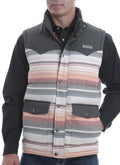 Cinch Men's Serape Vest | MWV1533001
