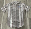 PANHANDLE MEN’S SHORT SLEEVE TAN SHIRT | SMB3S08956