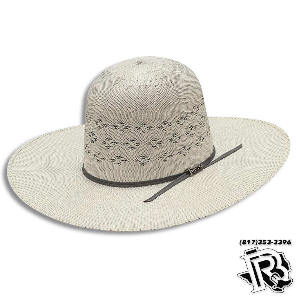 TWISTER BANGORA | WESTERN COWBOY HAT (T71667)
