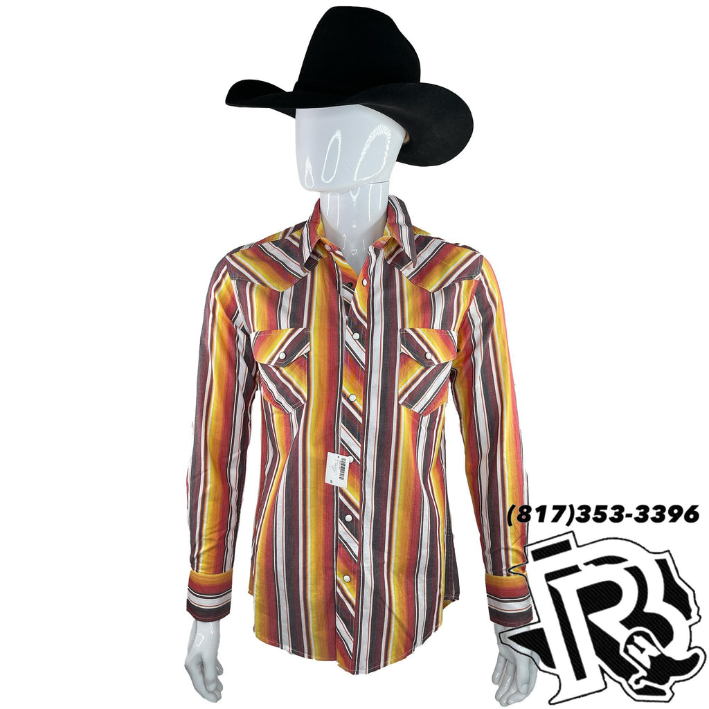 ROCK&ROLL MEN SHIRT | OLD SCHOOL COOL