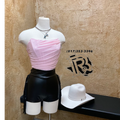 KATE LIGHT PINK TOP