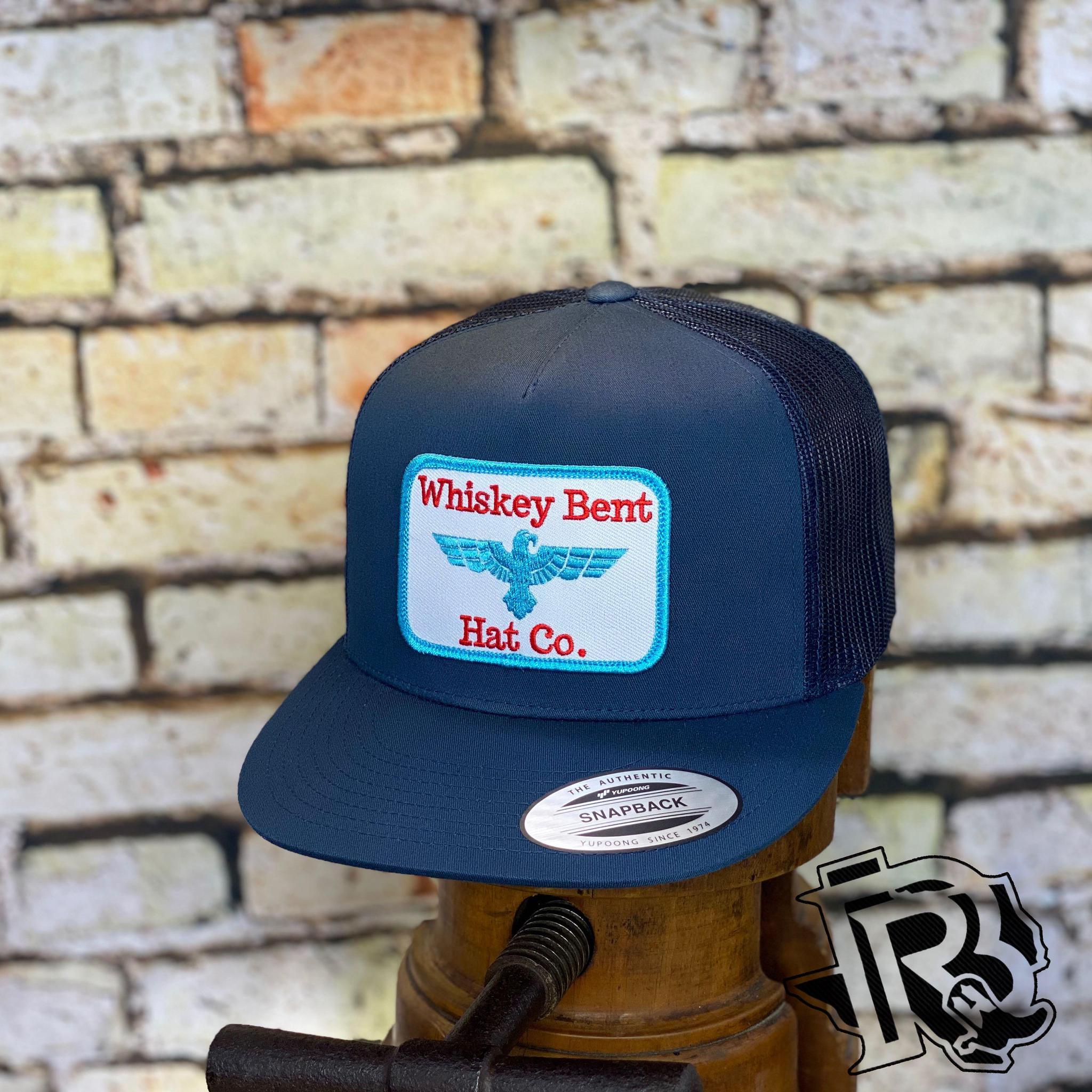 WHISKEY BENT PHOENIX NAVY TRUCKER