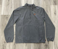 CINCH MEN’S GREY WINDBREAKER | MEWJ1935001