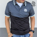 STETSON |MEN’S IRON SPUR  POLO