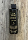 Scout Premium Leather Lotion | 03618