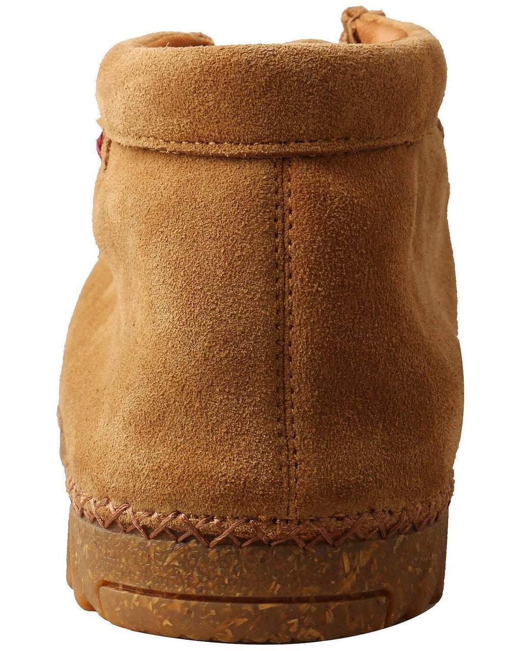 TWISTED X SHOES | SUEDE UPPER MZX0002