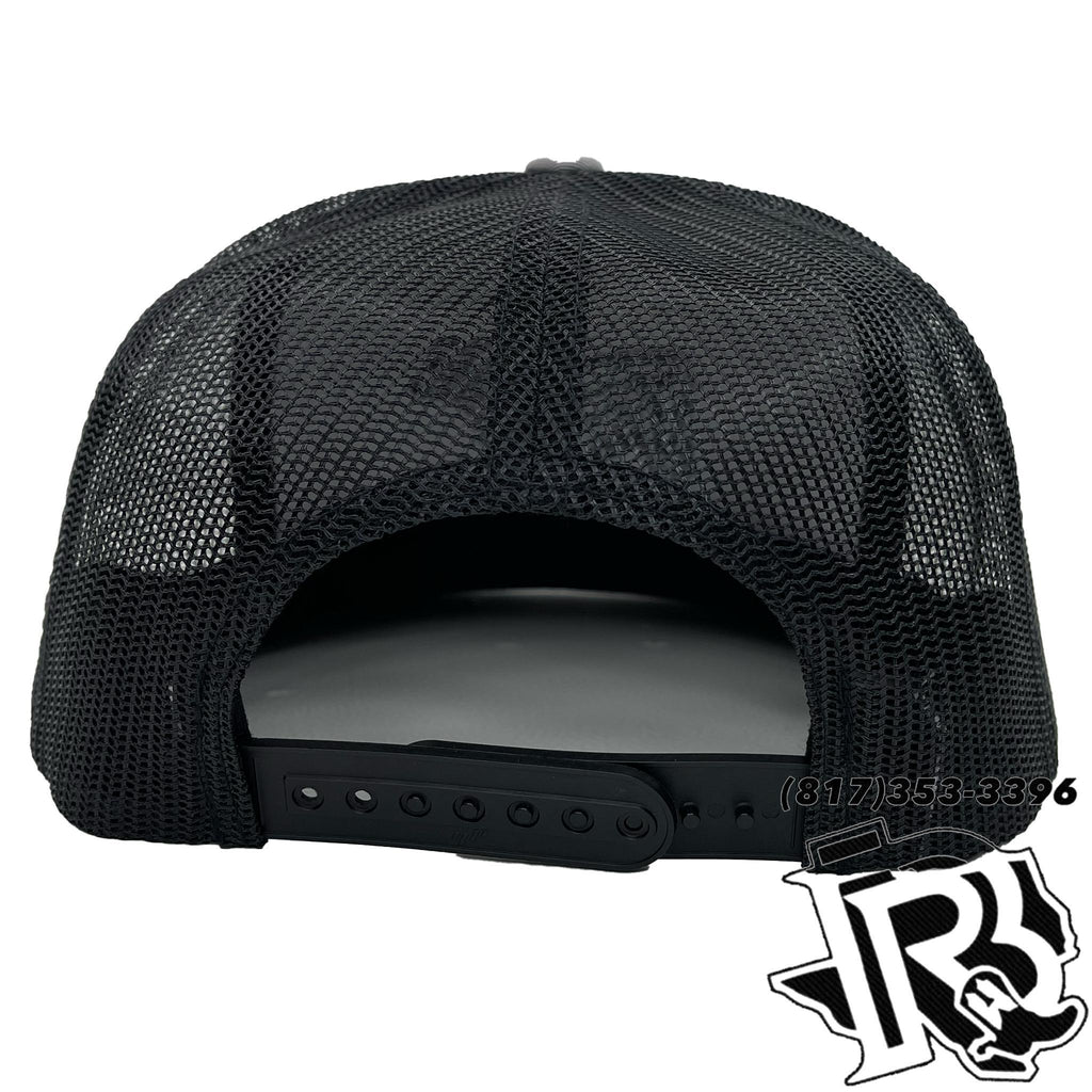 STEER EDITION  | BR CAPS