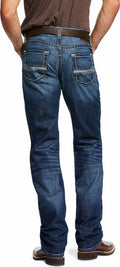 ARIAT MENS M5 STRAIGHT LEG CARSON JEAN 10032318
