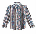 KID’S WRANGLER SHIRT | 112330366