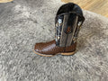 ‘’AARON’’ MENS  PETATILLO SHEDRON BOOTS