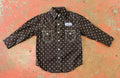 ROCK ROLL KID’S SHIRT RRBSOSRZ0G