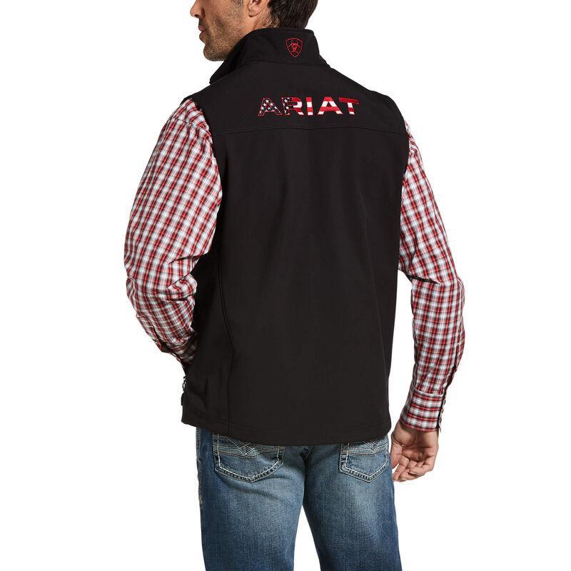 LOGO 2.0 SOFTSHELL VEST 10032942