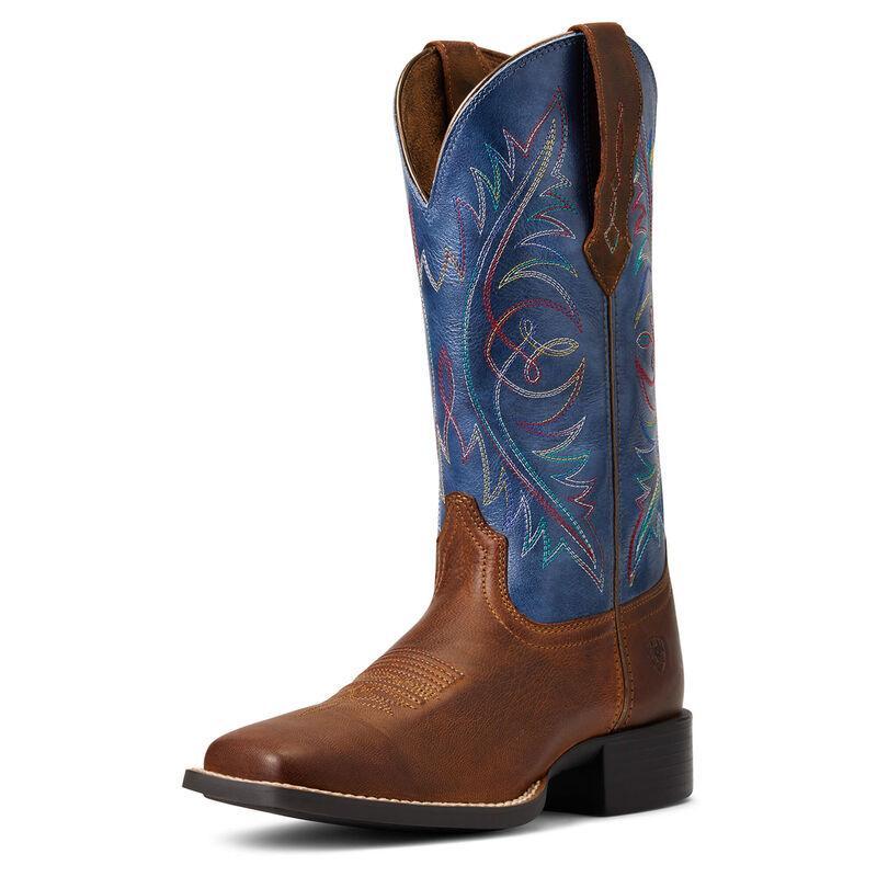 WOMEN'S ARIAT BOOTS (10040422)
