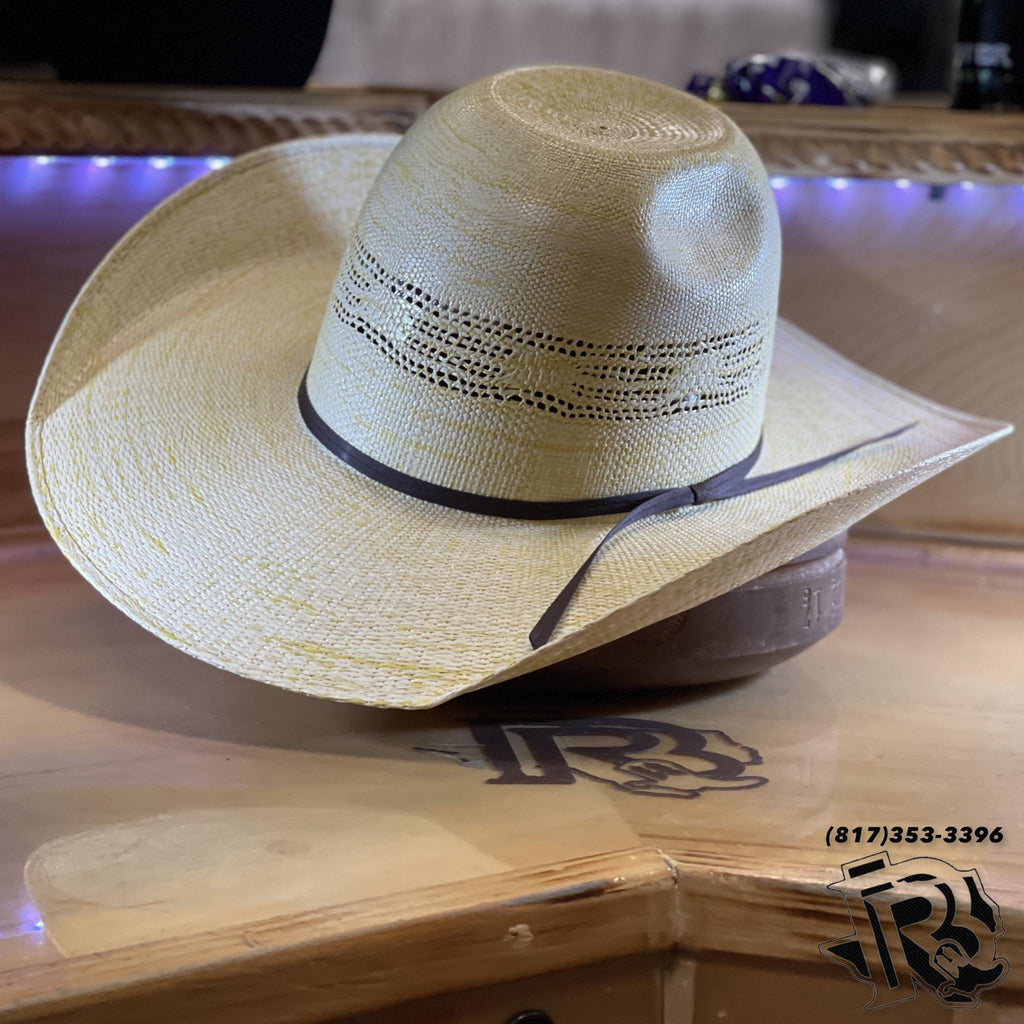 “ Butch “ | TWISTER BANGORA PREMIUM WESTERN HAT COWBOY T73375