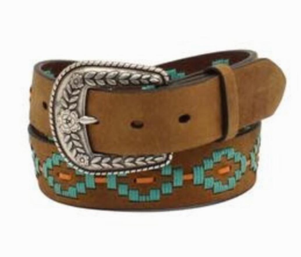 ARIAT KID'S BELT A1307344