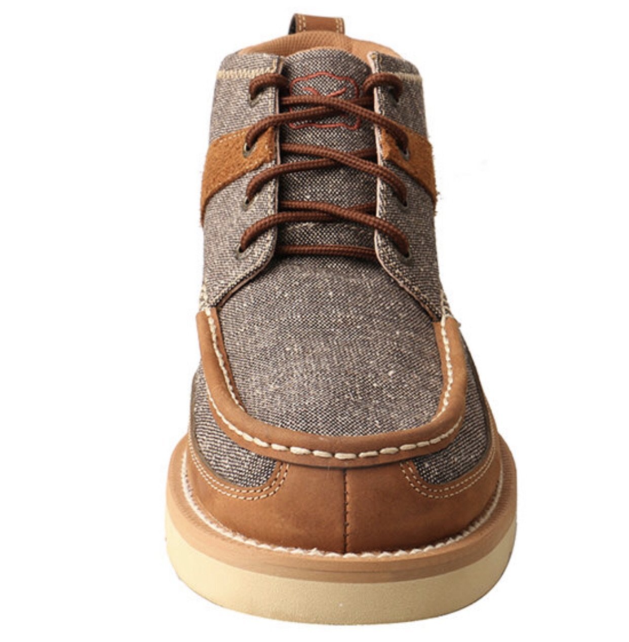 Men’s 4″ Wedge Sole Boot MCA0018