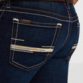 STRAIGHT LEG ARIAT MENS  Jean M7 10041088