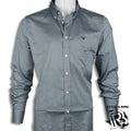 “ OSCAR “ | MEN WESTERN LONG SLEEVE SHIRT
