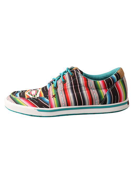 Women’s Hooey Loper WHYC008
