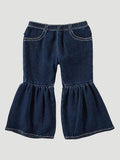 Toddler bell bottoms |112321494
