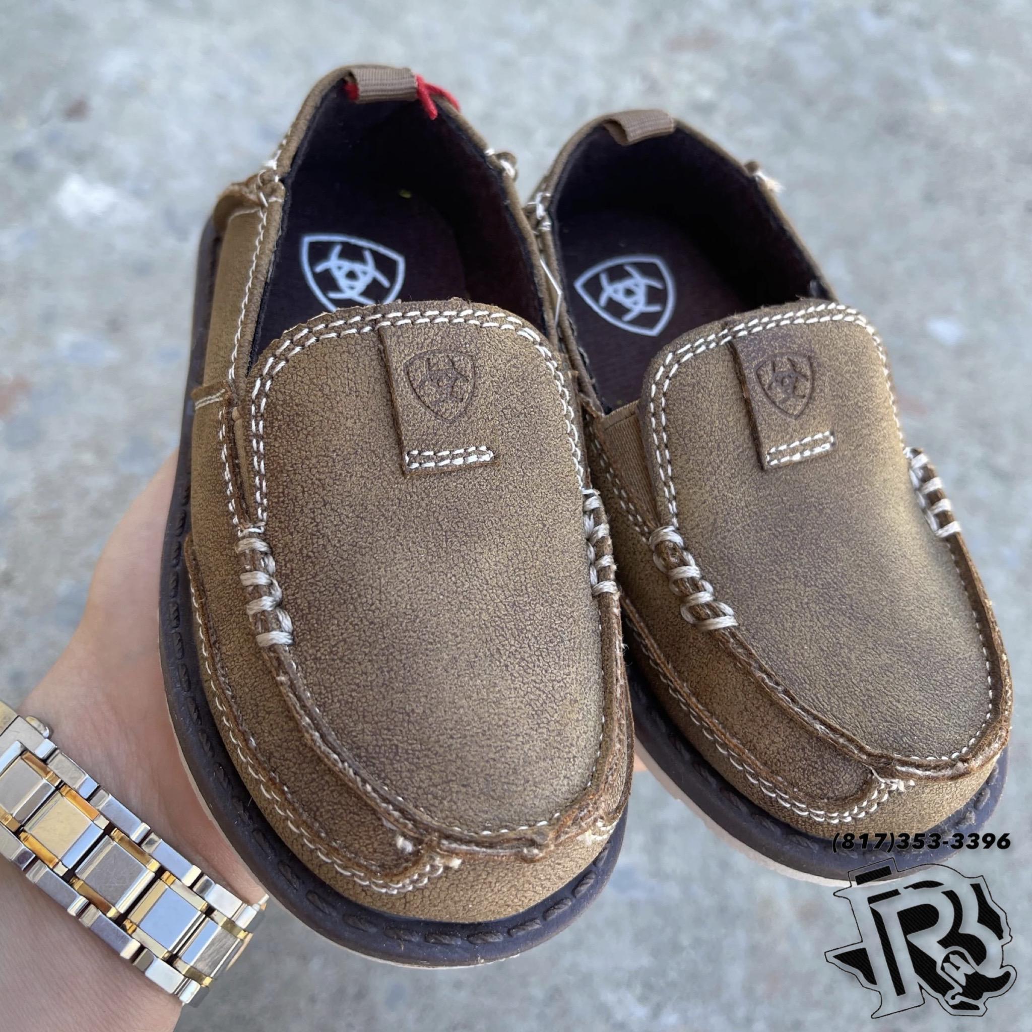 ARIAT KID'S SHOES (443001408)