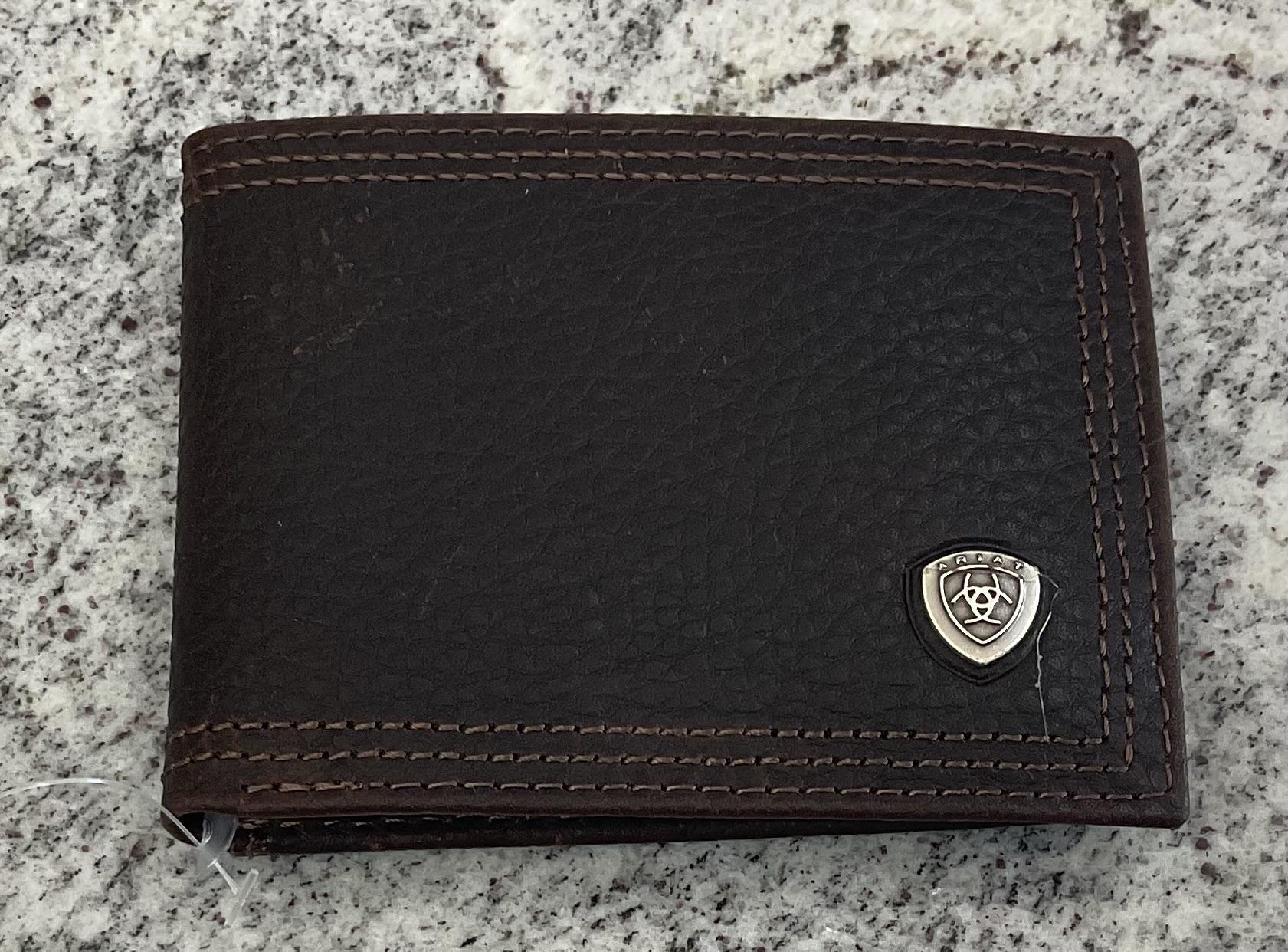 Ariat Men’s Wallet | A35678282
