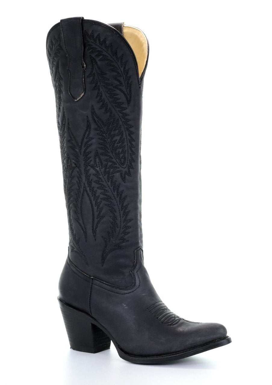Women’s Corral Western Boots Handcrafted E1320