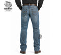 “ Damon “ | ARIAT MEN M4 RELAXED BOOT CUT JEANS 10034632