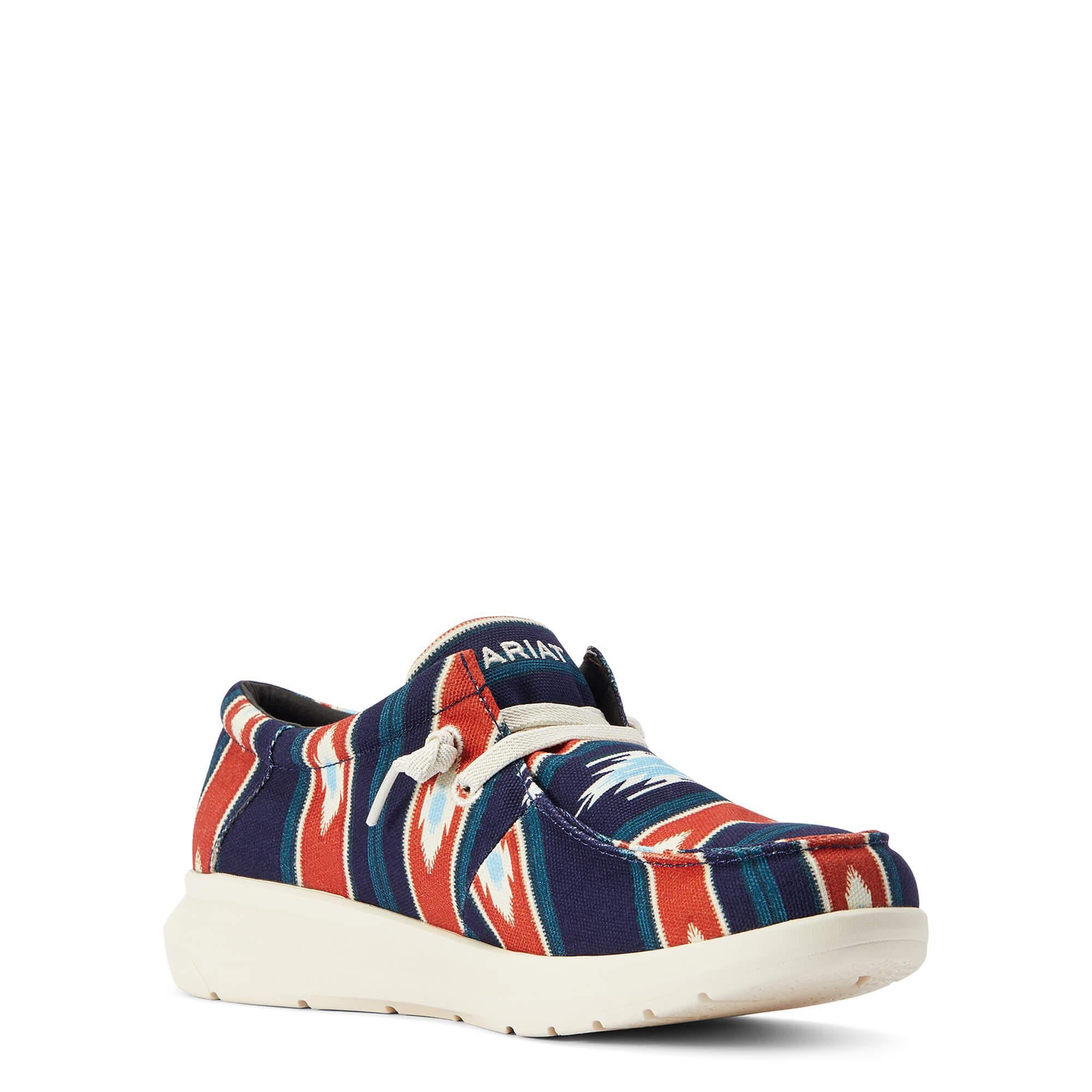 Mens hilo flex chimayo cristo navy | 10042581