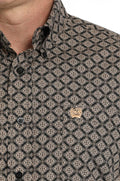 MEN’S CINCH LONG SLEEVE SHIRT (MTW1105836)