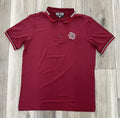 GAGE  |MEN’S IRON SPUR  POLO