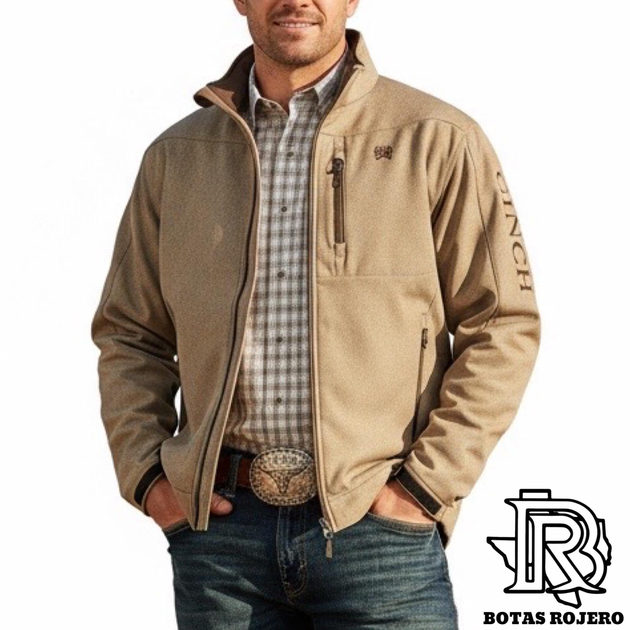 Cinch | WESTERN JACKET BONDED JACKET 2025 MWJ1567014