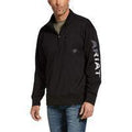 TEAM LOGO 1/4 ZIP SWEATSHIRT (10032949)