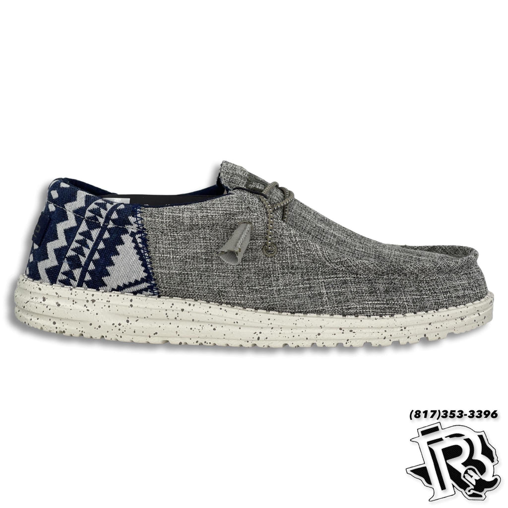 HEY DUDE | WALLY FUNK DESERT TAUPE (110413707)