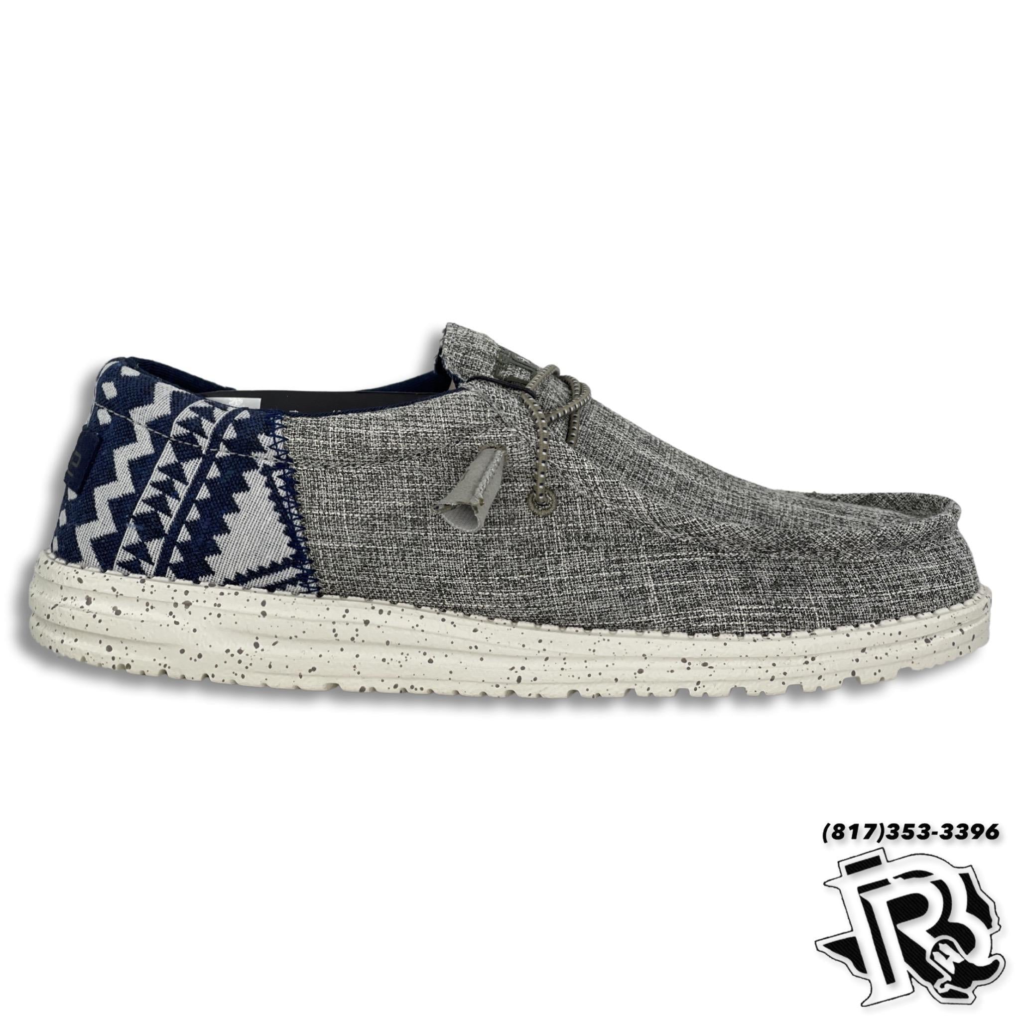 HEY DUDE | WALLY FUNK DESERT TAUPE (110413707)