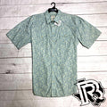 Short Sleeve Pandhandle Woven Shirt
