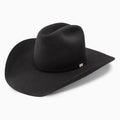 THE CHALLENGER | 5X RESISTOL BLACK FELT