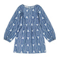 Wrangler® Girls Denim Dress |112385710