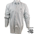 MEN'S CINCH LONG SLEEVE SHIRT (MTW1105361)