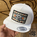 “ Rigo “ | WESTERN CAP BY BR AZTEC