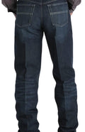 Cinch Men's Black Label Slightly Tapered Leg  Jeans | MB90633013