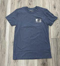 ARIAT MEN’S INTERTWINED FREEDOM T-SHIRT | 10079600