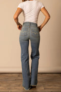 KIMES RANCH OLIVIA LIGHT WASH |WJE0000016