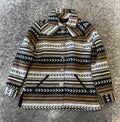 WOMENS BROWN JACKET | CWJ7357003