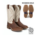 Tony Lama Men’s Western Boots – Square Toe | Style XT5102