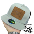 “ Josh “ |  Lost Calf Cap Western