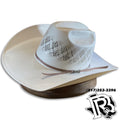 “ 6300 “ | AMERICAN HAT COWBOY STRAW HAT