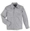 KID’S WRANGLER SHIRT 112330507