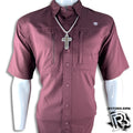 “ Hunter “ | MEN'S ARIAT MELBEC VENTTEK CLASSIC SHIRT 10036320