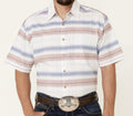 PANHANDLE SHORT SLEEVE R1D9026